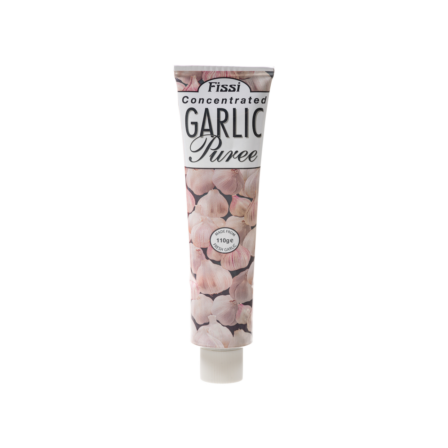FiSSi Purées Gift Pack - Sunshine Foods