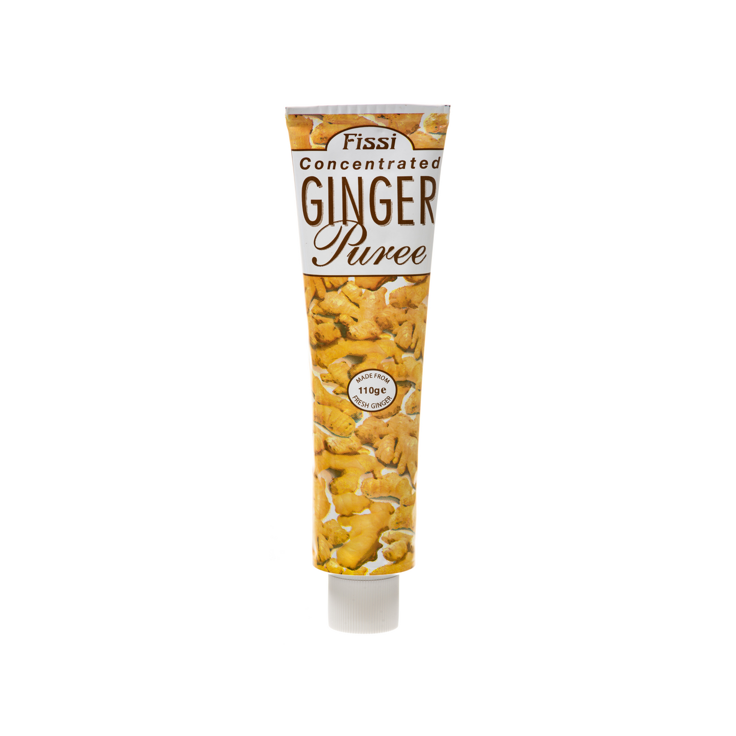 FiSSi Purées Gift Pack - Sunshine Foods